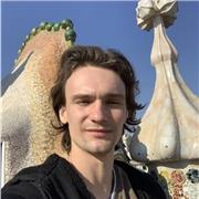 Profesor de ruso nativo, ofrece clases particulares de ruso para niños y adultos en Barcelona y zona Maresme